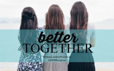 Together, We Are Better